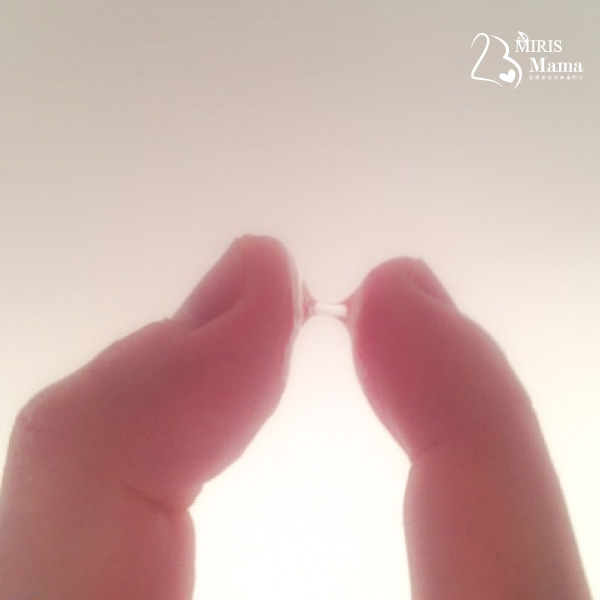 【推算排卵期4大方法】子宮頸黏液觀察|Miris Mama孕婦產後修身按摩專門店